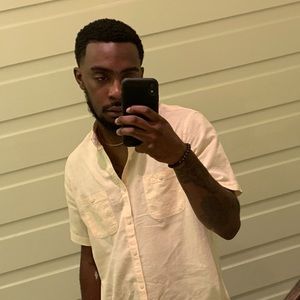 Meet your Posher, Christopher